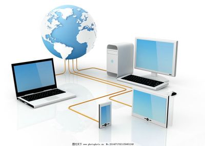電腦網(wǎng)絡(luò)圖片