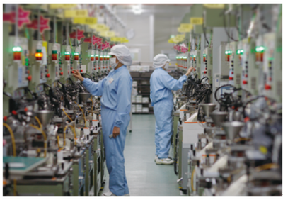 【壯麗70年 奮斗新時(shí)代】&ldquo;引進(jìn)來&rdquo;&ldquo;走出去&rdquo;交相互動(dòng) 無錫在加速開放中擁抱世界