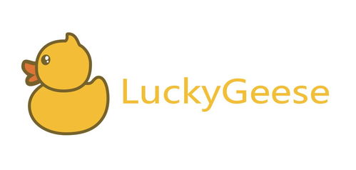 蘇州幸運鵝網(wǎng)絡(luò)科技