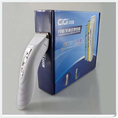 【川綺919PS -超強持久力電推剪寵理發器-兩顆電池-8小時寵物理毛】價格,廠家,圖片,電動理發剪/理發器,深圳市奧尼克科技-