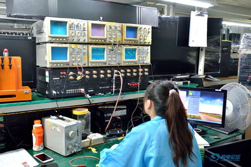 天逸新廠區 技術、規模、產品和理念再跨新高度